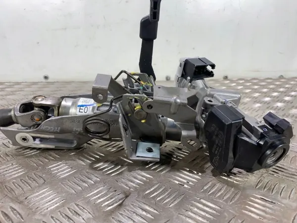 Stuurkolomas OEM FBZ20797 voor Honda CR-V image 3