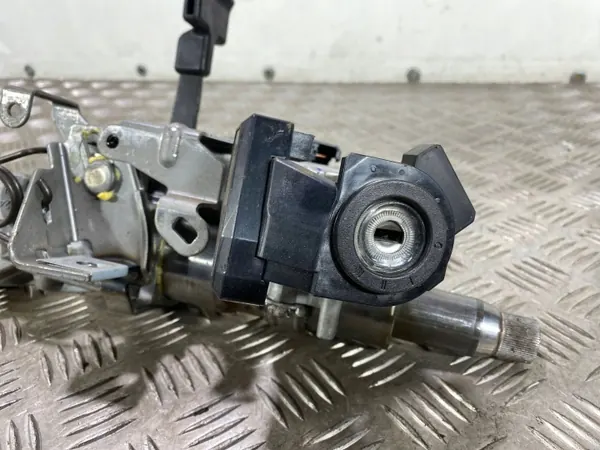 Stuurkolomas OEM FBZ20797 voor Honda CR-V image 4