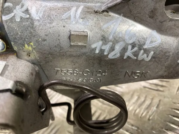Stuurkolomas OEM FBZ20797 voor Honda CR-V image 7