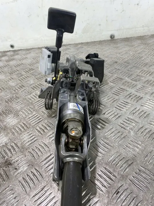 Stuurkolomas OEM FBZ20797 voor Honda CR-V image 8