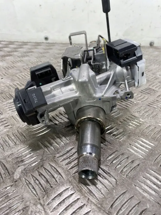 Stuurkolomas OEM FBZ20797 voor Honda CR-V image 9