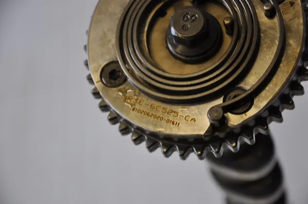 Árbol de levas Ford USA MUSTANG coupe 2018 JR3E6A273BA image 10