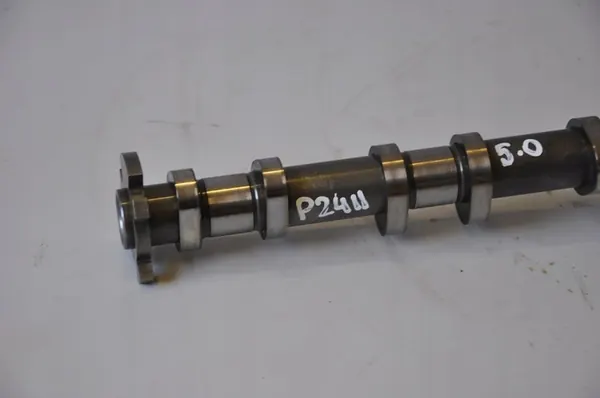 Árbol de levas Ford USA MUSTANG coupe 2018 JR3E6A273BA image 2