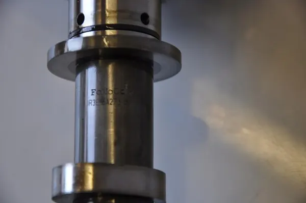 Árbol de levas Ford USA MUSTANG coupe 2018 JR3E6A273BA image 7