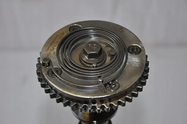 Árbol de levas Ford USA MUSTANG coupe 2018 JR3E6A273BA image 9