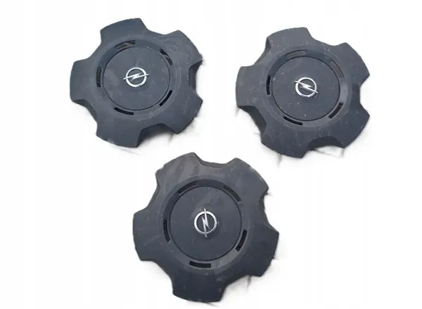 Opel Radkappe 250 mm 93866156 image 2