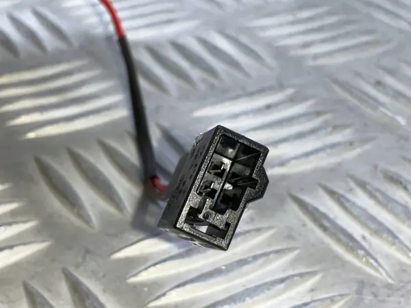 VW Passat B8 Rechter Zonneklep 3G0857552H image 2