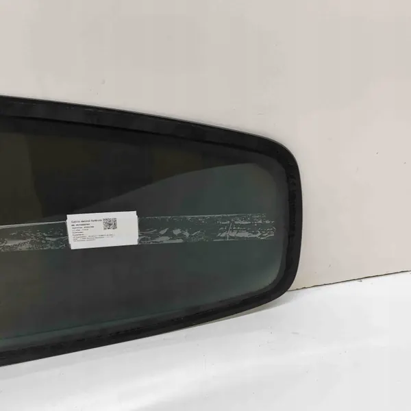 Janela traseira esquerda OEM 43R001595 para Renault Captur image 6