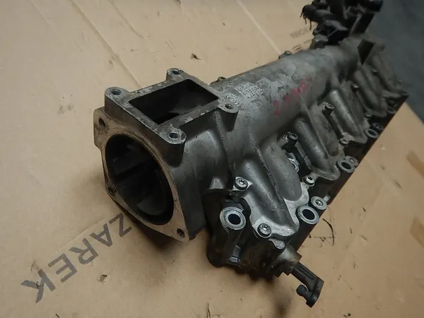 Alfa Romeo OE 55210197 Coletor de admissão image 4