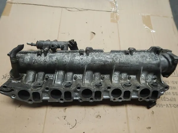 Alfa Romeo OE 55210197 Coletor de admissão image 6