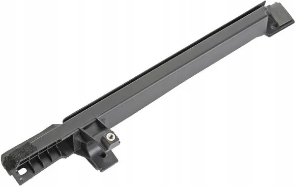 Framdörr plastram OEM 55397075AF för Jeep Wrangler JK image 2