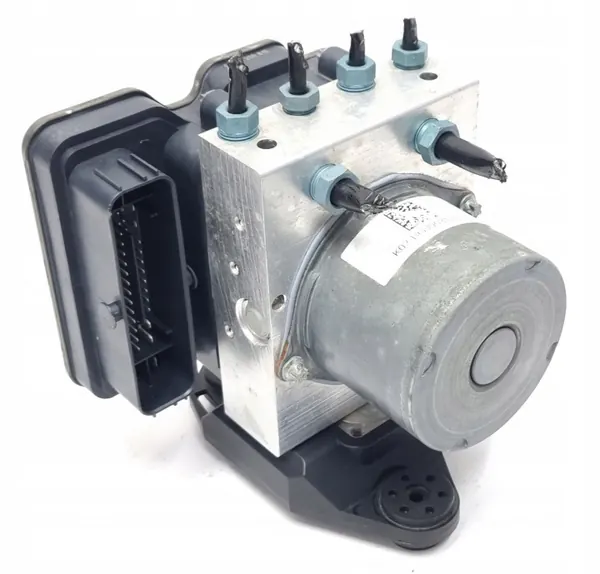 Audi ABS-pump OEM 8W0907379J 8W0614517M Begagnad image 2