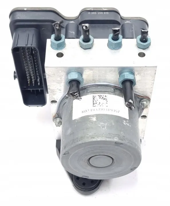 Audi ABS-pump OEM 8W0907379J 8W0614517M Begagnad image 3