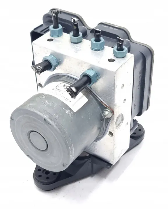 Audi ABS-pump OEM 8W0907379J 8W0614517M Begagnad image 4