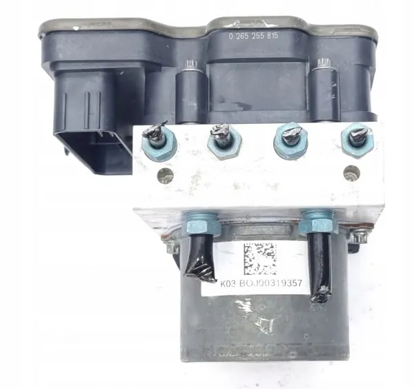 Audi ABS-pump OEM 8W0907379J 8W0614517M Begagnad image 5