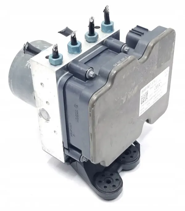 Audi ABS-pump OEM 8W0907379J 8W0614517M Begagnad image 7
