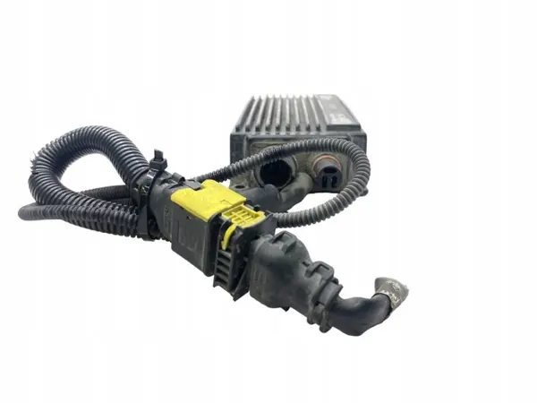 OEM 22442078 Volvo Dynamo - Gebruikt image 3