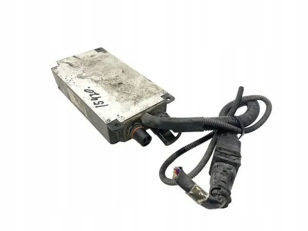 OEM 22442078 Volvo Dynamo - Gebruikt image 4