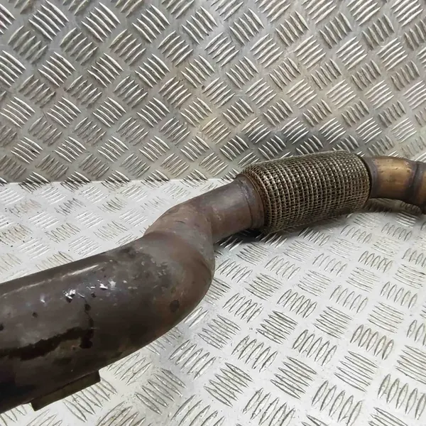 Catalytic Converter INFINITI Q30 2.0L gasoline 2017 A2464900514 image 4