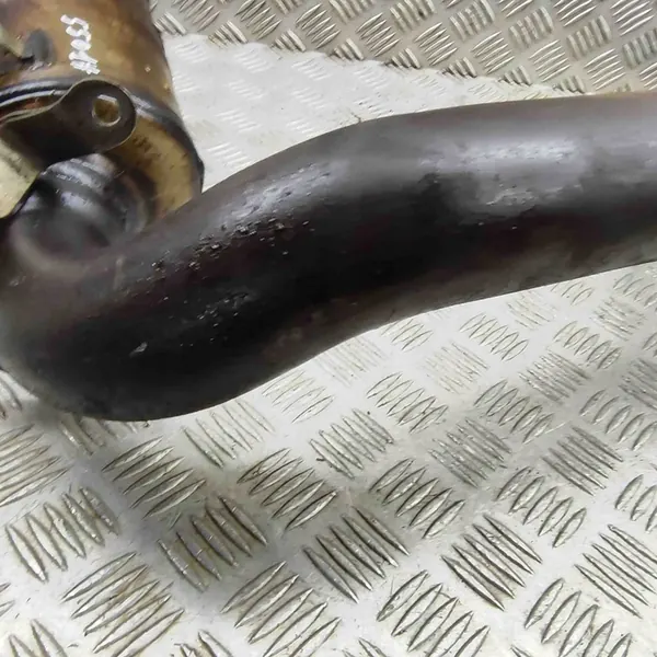 Catalytic Converter INFINITI Q30 2.0L gasoline 2017 A2464900514 image 5