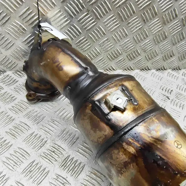 Catalytic Converter INFINITI Q30 2.0L gasoline 2017 A2464900514 image 6