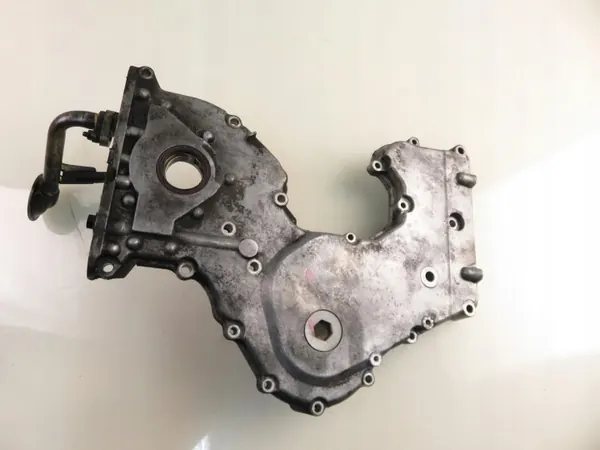 Oliepomp OEM POMPA OLEJU KIA RIO II 1.5 CRDi D4FA image 2