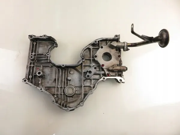 Oliepomp OEM POMPA OLEJU KIA RIO II 1.5 CRDi D4FA image 3