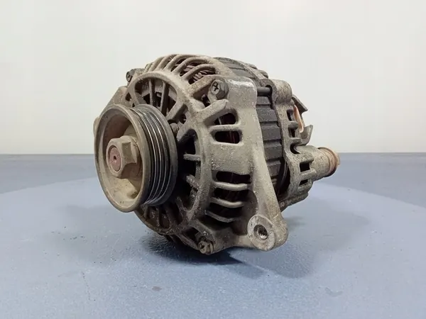 Alternatore JMC Landwind Great Wall Hover H3 90A image 2