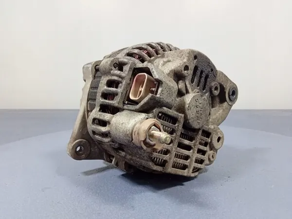 Alternatore JMC Landwind Great Wall Hover H3 90A image 3