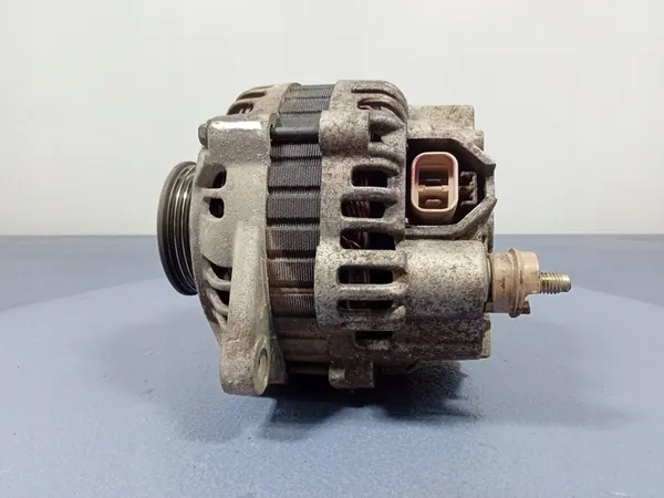 Alternatore JMC Landwind Great Wall Hover H3 90A image 4