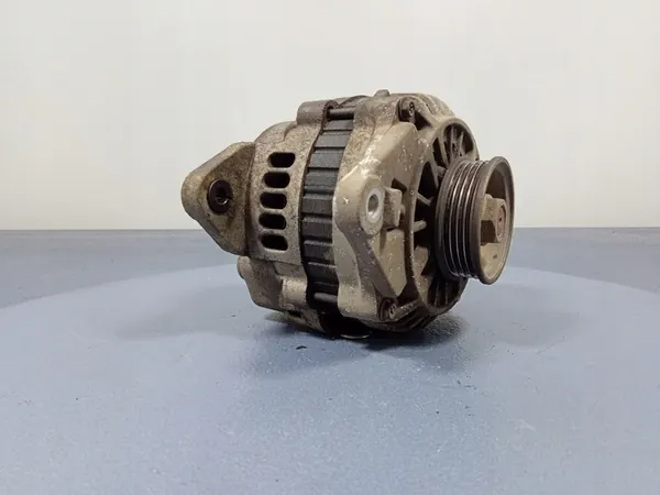 Alternatore JMC Landwind Great Wall Hover H3 90A image 7