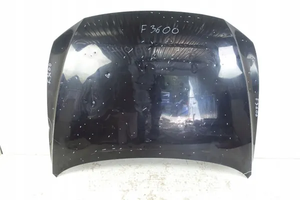 Motorhaube VW PASSAT B8 2015- Grad OEM image 2
