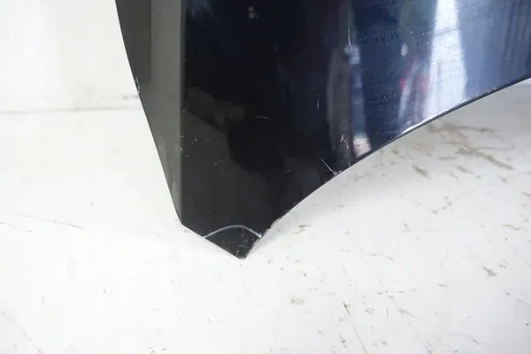 Motorhaube VW PASSAT B8 2015- Grad OEM image 3