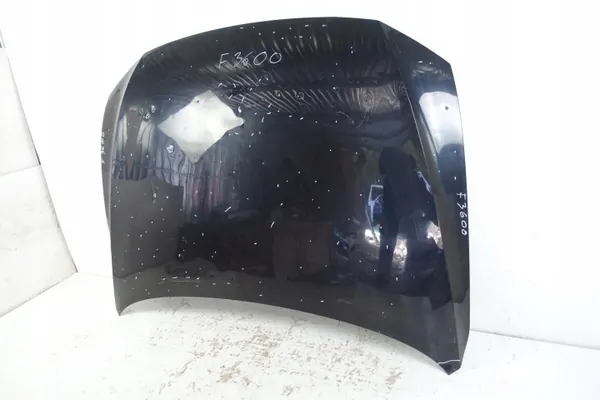 Motorhaube VW PASSAT B8 2015- Grad OEM image 9