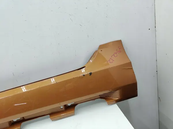 Volvo S60 II Left Door Sill 32270136 image 2