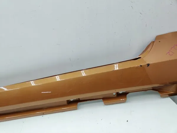 Volvo S60 II Left Door Sill 32270136 image 3