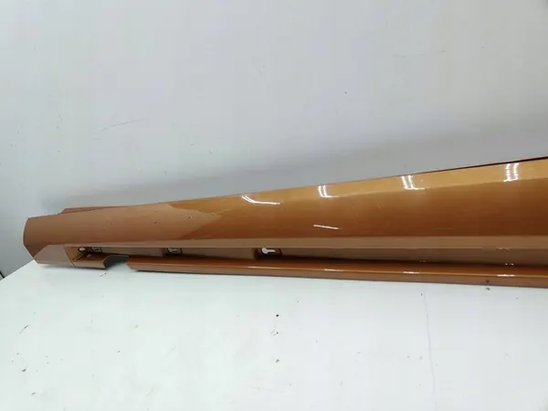 Volvo S60 II Left Door Sill 32270136 image 4