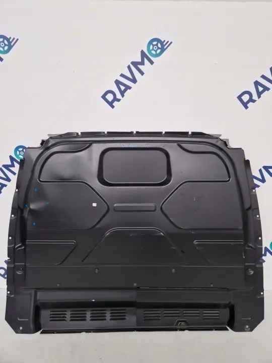 Avskiljningsvägg Ford Transit Custom Lift - OEM-kvalitet image 2