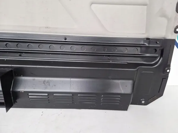 Avskiljningsvägg Ford Transit Custom Lift - OEM-kvalitet image 10