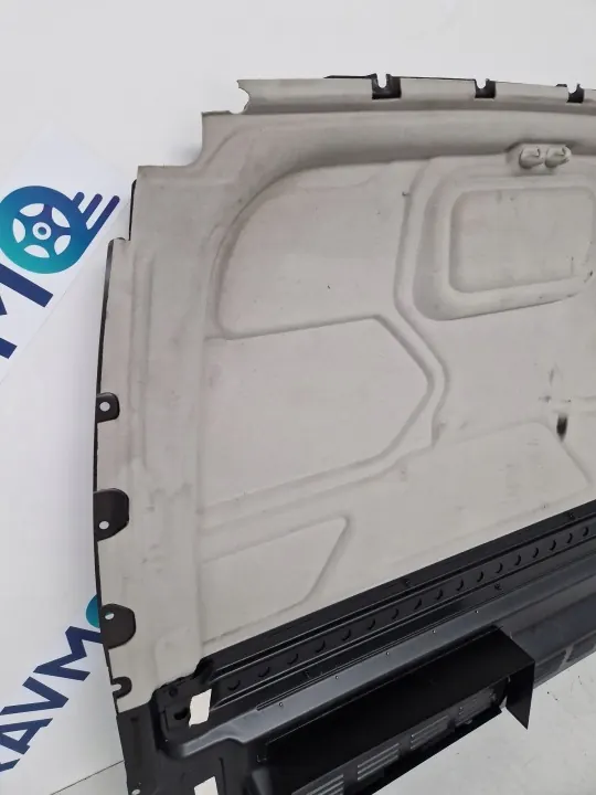 Avskiljningsvägg Ford Transit Custom Lift - OEM-kvalitet image 8