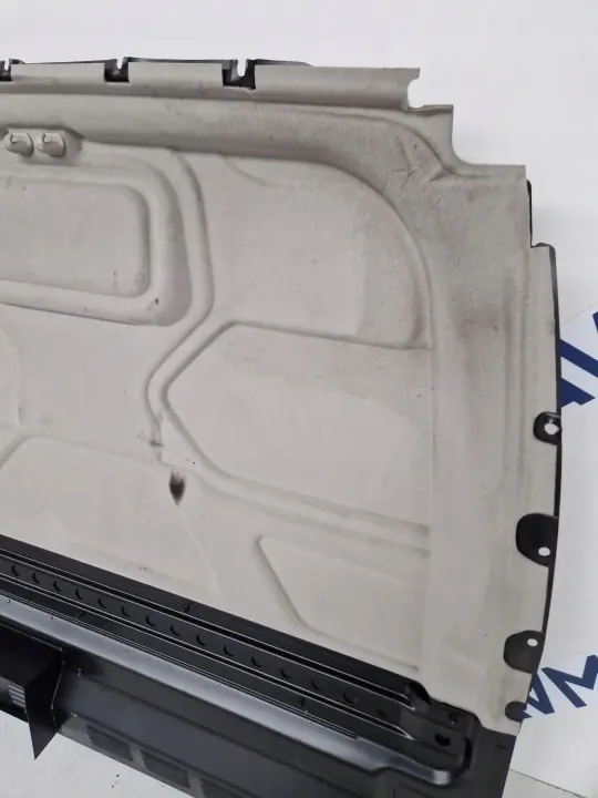 Avskiljningsvägg Ford Transit Custom Lift - OEM-kvalitet image 9