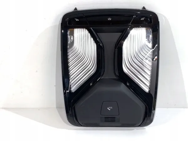 Lâmpada de teto interior OEM 5A69AC0 para BMW G30 Sedã image 2