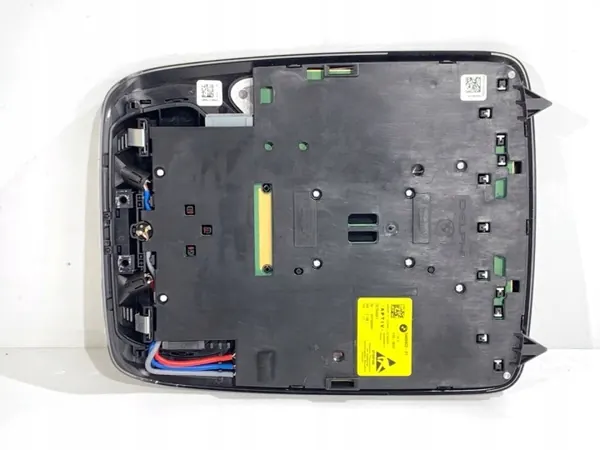 Lâmpada de teto interior OEM 5A69AC0 para BMW G30 Sedã image 3