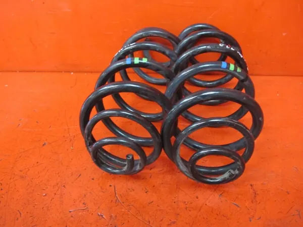 OEM Achteras Veren voor Expert III Jumpy Scudo image 4
