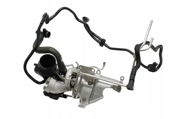 Turbo Turbine Seat Cupra Formentor 1.4 eTSI 04E145715M image 2