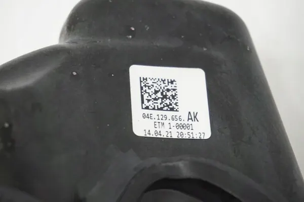 Turbo Turbine Seat Cupra Formentor 1.4 eTSI 04E145715M image 3