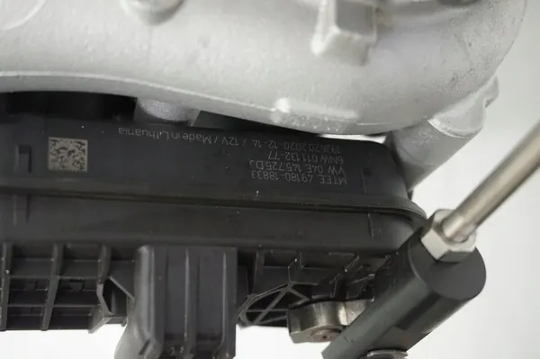 Turbo Turbine Seat Cupra Formentor 1.4 eTSI 04E145715M image 8