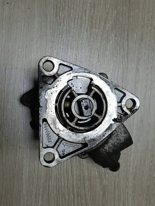 Imupumppu Alfa Romeo 159 55205443 image 3