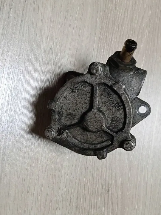 Imupumppu Alfa Romeo 159 55205443 image 4