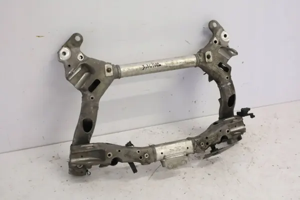 Jaguar OE EX53-5019-AH Travessa usada image 3